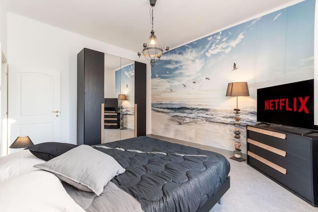 Apartamento Sopra Il Porto *