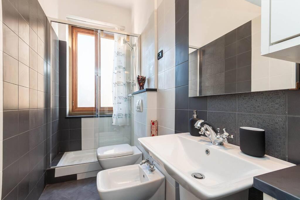 Sopra Il Porto Apartamento Génova