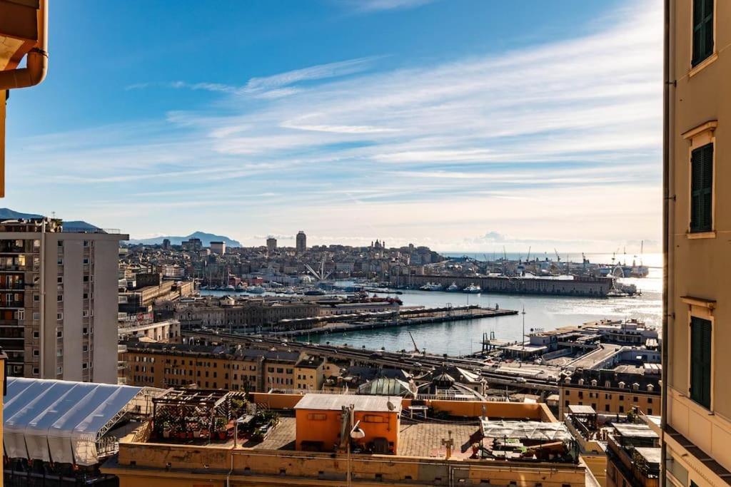 Sopra Il Porto