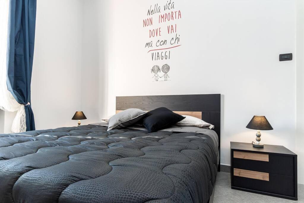 Appartamento Sopra Il Porto