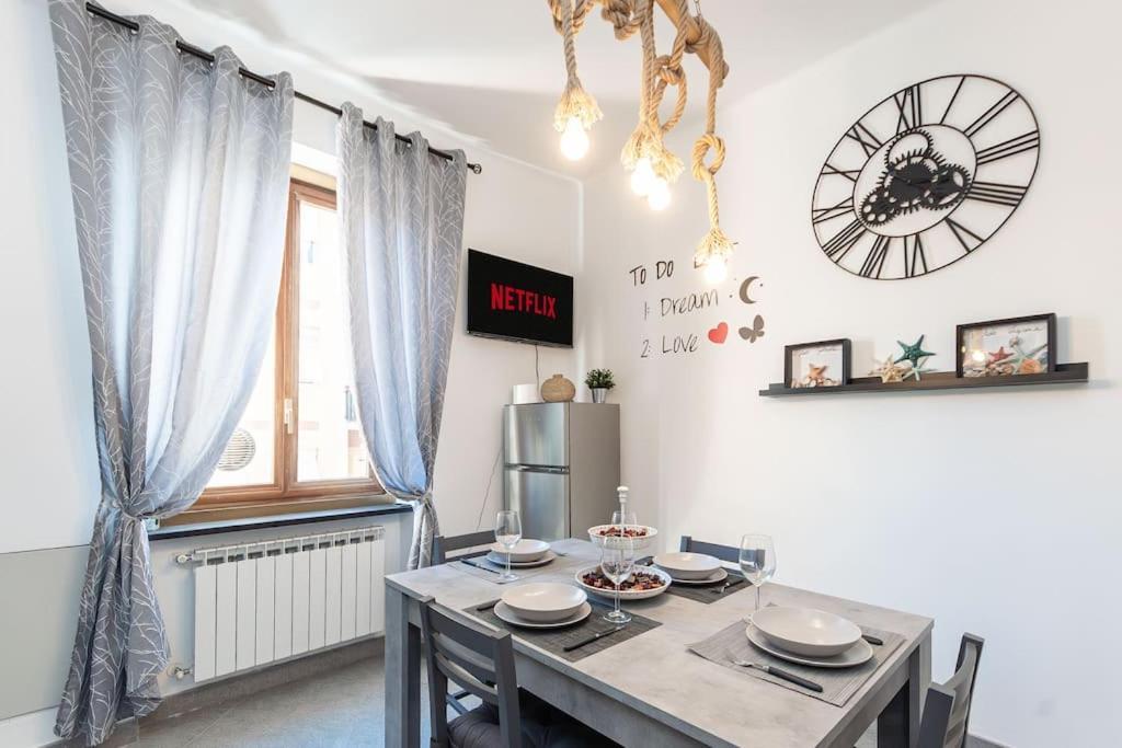 Appartamento Sopra Il Porto *