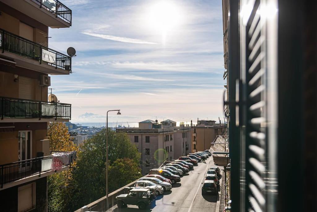 Appartamento Sopra Il Porto